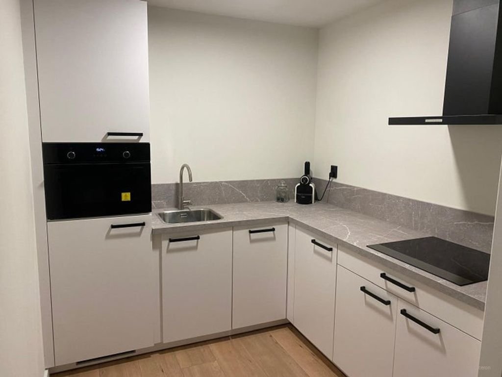 Modern wonen aan de Maas met zonnig balkon - Afbeelding 3