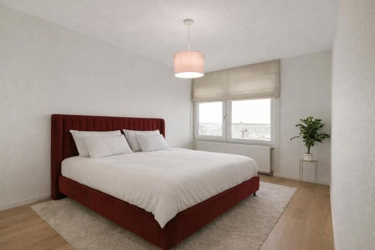 Modern wonen aan de Maas met zonnig balkon - Afbeelding 4