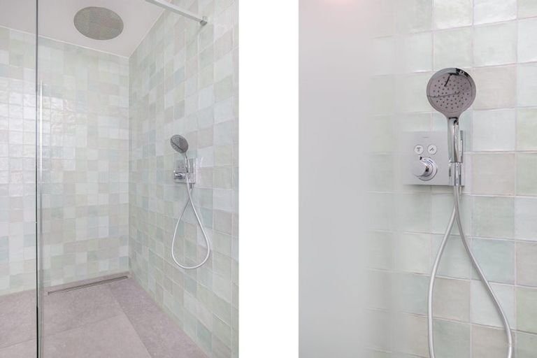 Kruiskade: 84m² luxe met groot balkon - Afbeelding 12