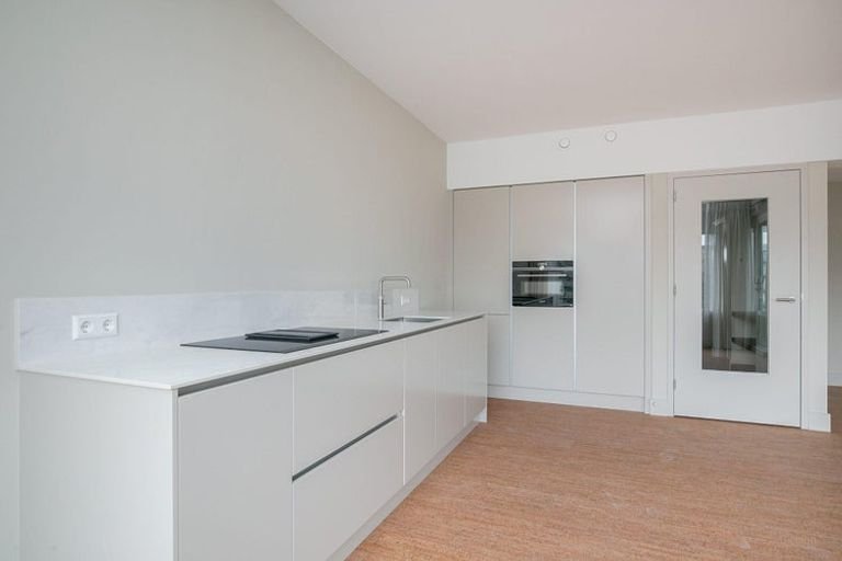 Kruiskade: 84m² luxe met groot balkon - Afbeelding 5