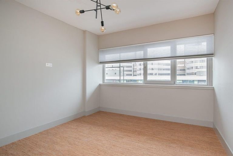 Kruiskade: 84m² luxe met groot balkon - Afbeelding 9