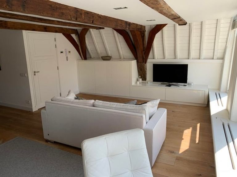 Living with a view of the Nieuwe Rijn - Image 4