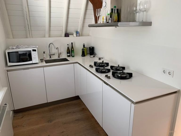 Living with a view of the Nieuwe Rijn - Image 10