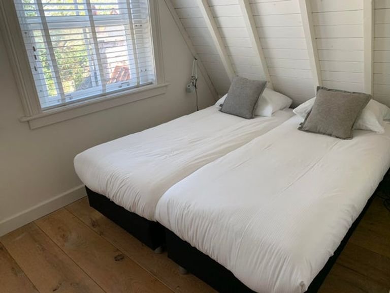 Living with a view of the Nieuwe Rijn - Image 22