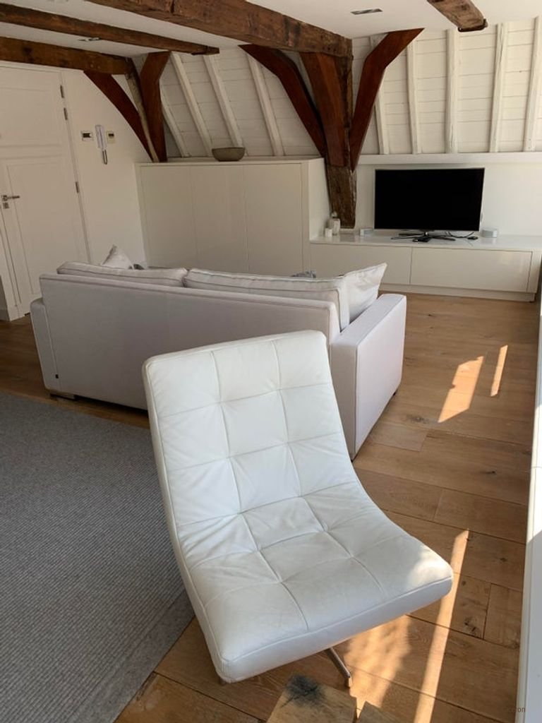 Living with a view of the Nieuwe Rijn - Image 2