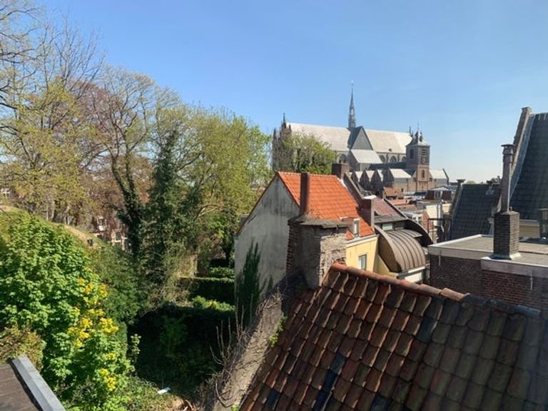 Living with a view of the Nieuwe Rijn - Image 26