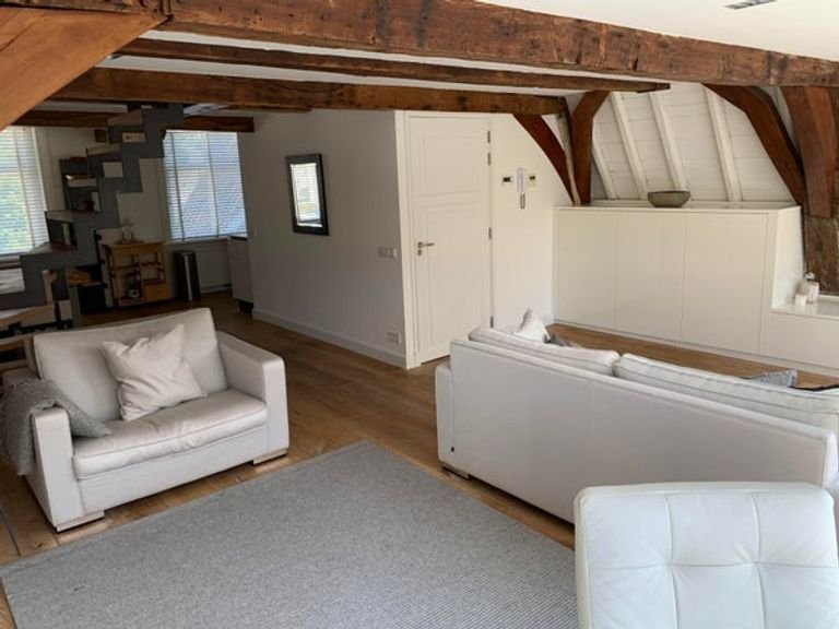 Living with a view of the Nieuwe Rijn - Image 3