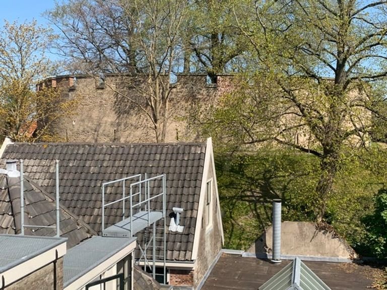 Living with a view of the Nieuwe Rijn - Image 25