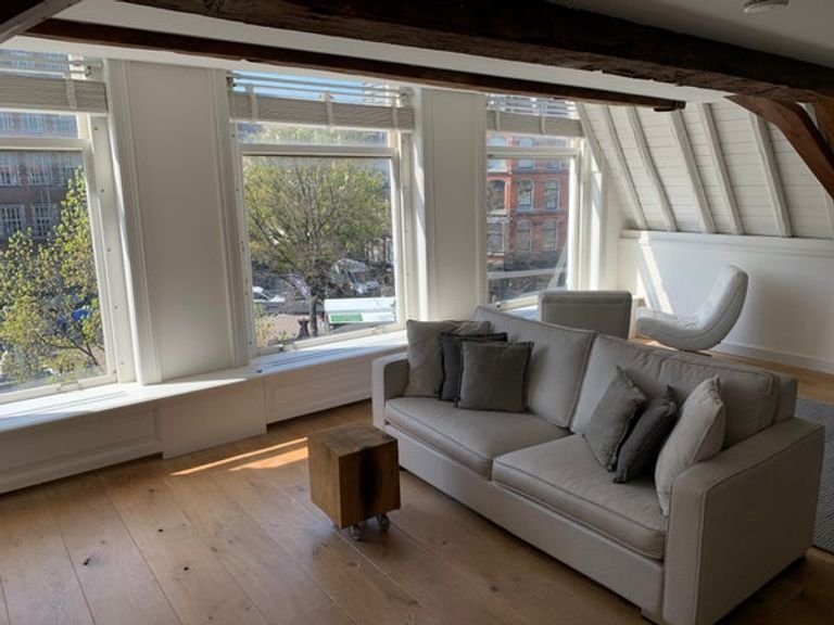 Living with a view of the Nieuwe Rijn - Image 5