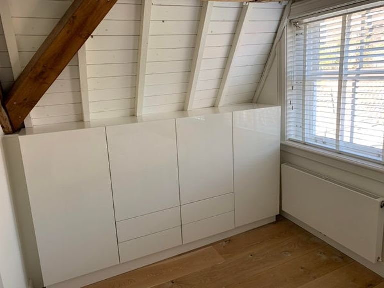 Living with a view of the Nieuwe Rijn - Image 24