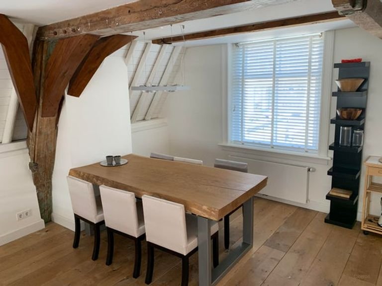 Living with a view of the Nieuwe Rijn - Image 15