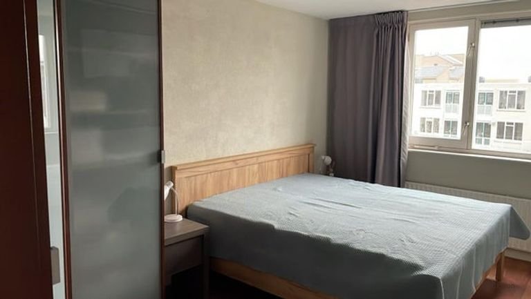 Living on the Houtmarkt with a balcony - Image 15