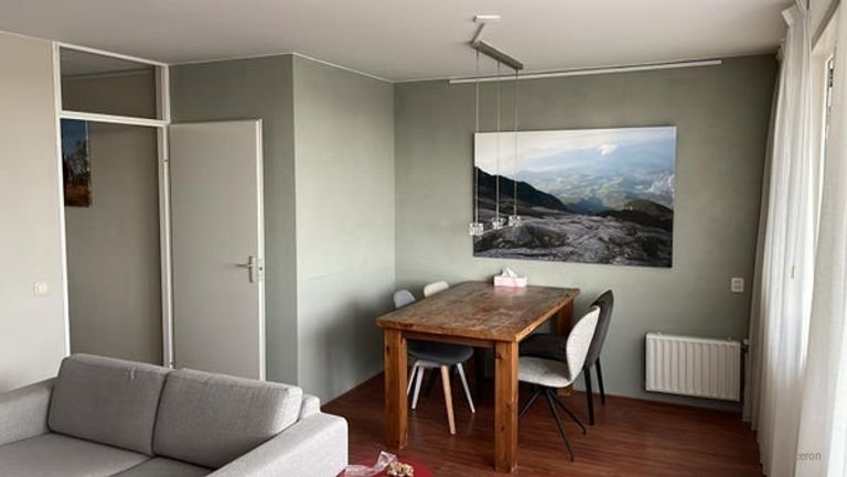 Living on the Houtmarkt with a balcony - Image 20