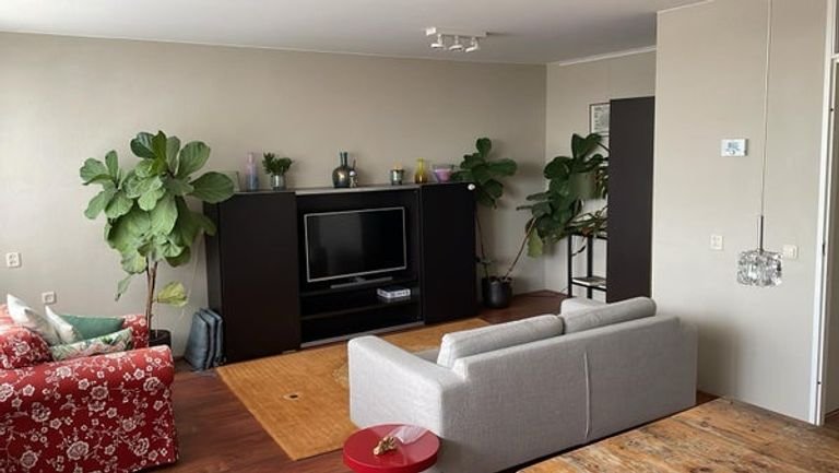 Living on the Houtmarkt with a balcony - Image 19