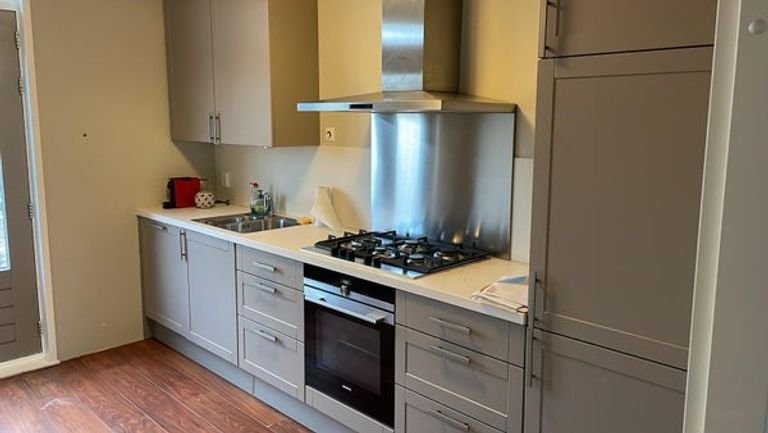 Living on the Houtmarkt with a balcony - Image 13