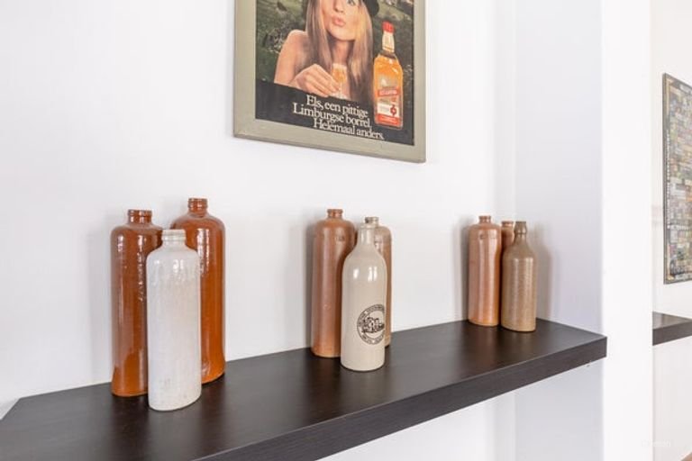 Furnished apartment with studio in Wyck - Image 8