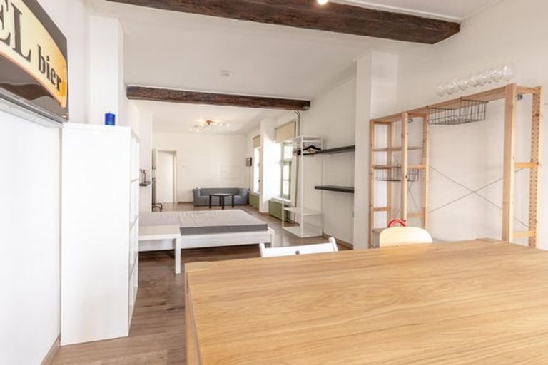 Furnished apartment with studio in Wyck - Image 3