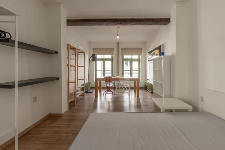 Furnished apartment with studio in Wyck - Image 4