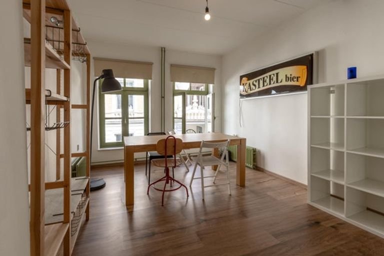 Furnished apartment with studio in Wyck - Image 2