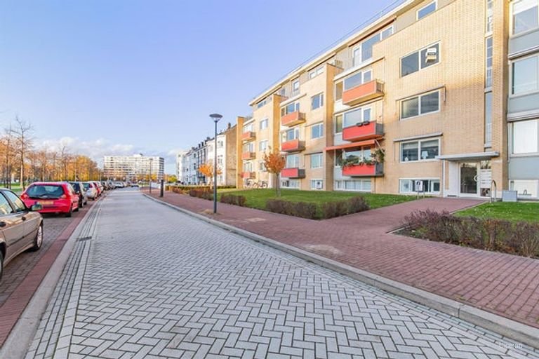Bright basement apartment on the Groene Loper - Image 15