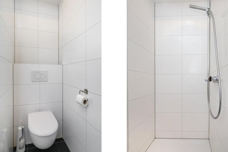 Bright basement apartment on the Groene Loper - Image 6