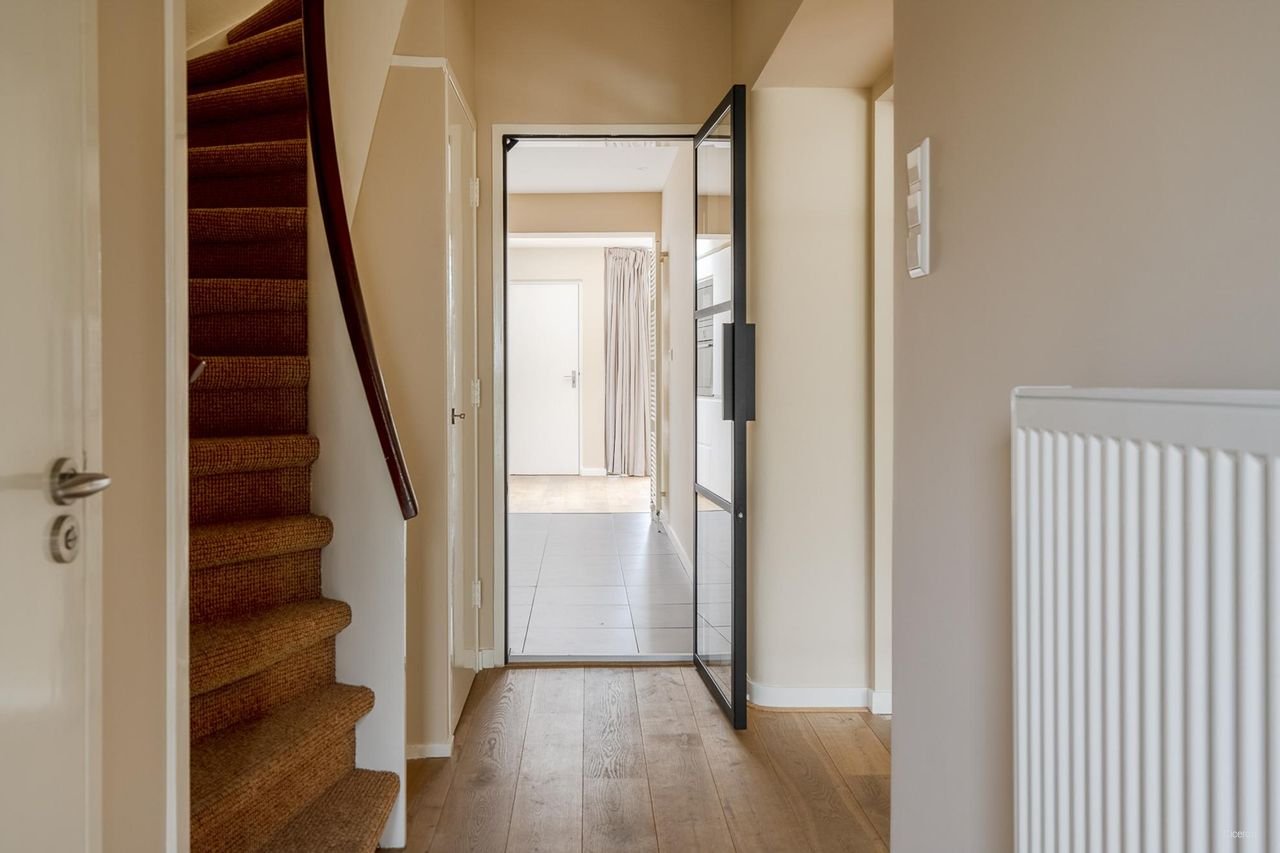 Uitgebouwde hoekwoning met royale tuin - Afbeelding 6