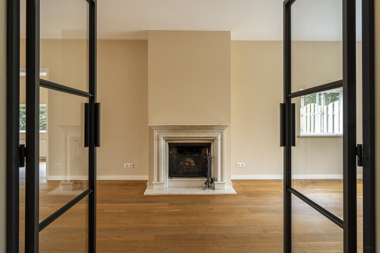 Uitgebouwde hoekwoning met royale tuin - Afbeelding 8