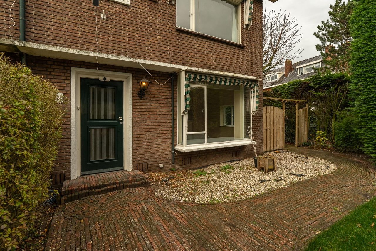 Uitgebouwde hoekwoning met royale tuin - Afbeelding 5