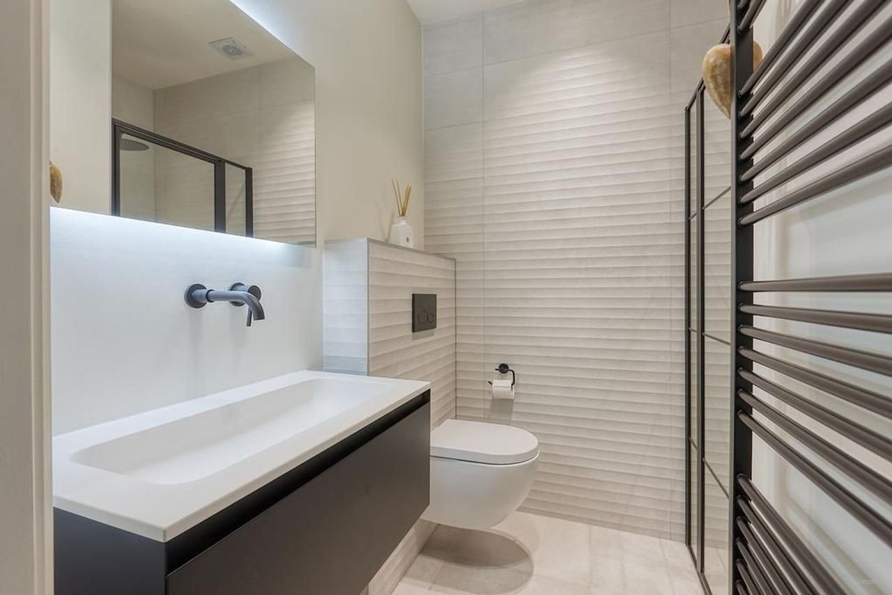 Luxe bovenwoning met energielabel A - Afbeelding 30