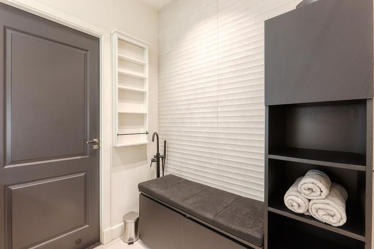 Luxe bovenwoning met energielabel A - Afbeelding 21