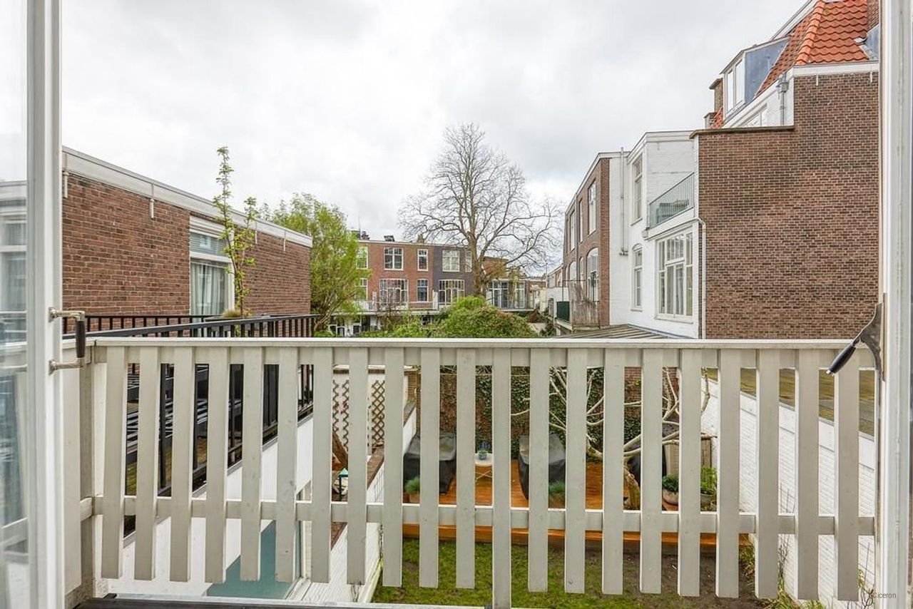 Luxe bovenwoning met energielabel A - Afbeelding 18