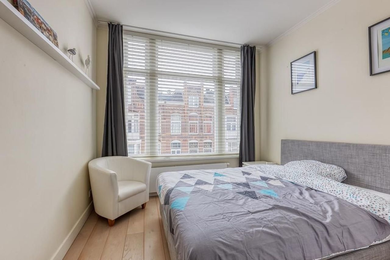 Luxe bovenwoning met energielabel A - Afbeelding 28