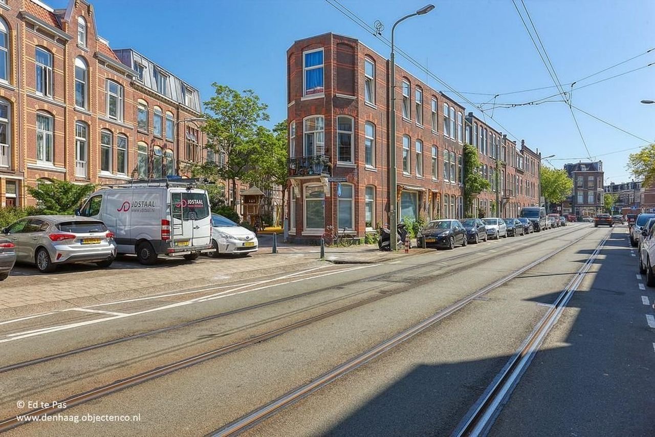 Luxe bovenwoning met energielabel A - Afbeelding 38