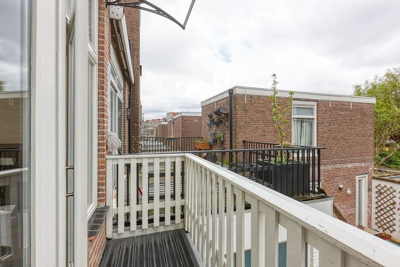 Luxe bovenwoning met energielabel A - Afbeelding 19