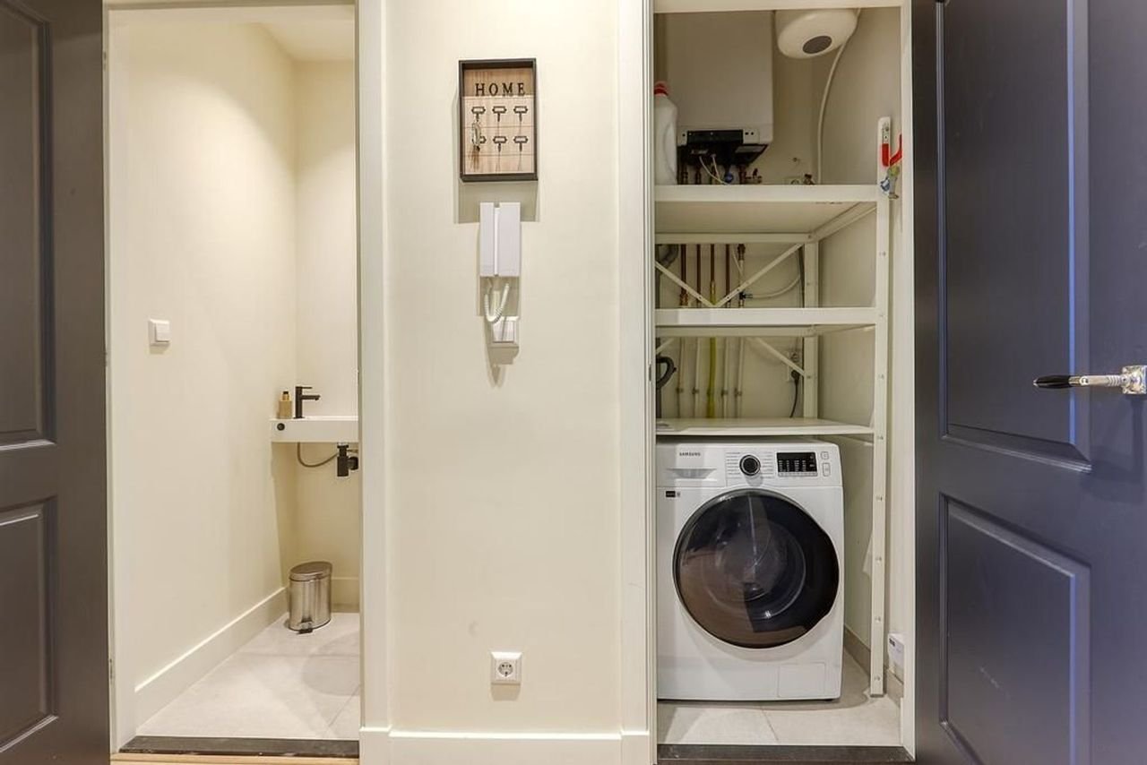 Luxe bovenwoning met energielabel A - Afbeelding 33