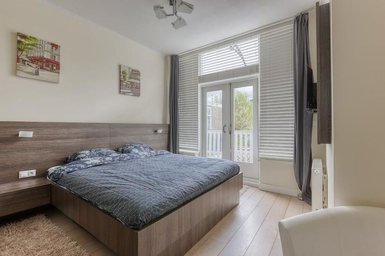 Luxe bovenwoning met energielabel A - Afbeelding 15