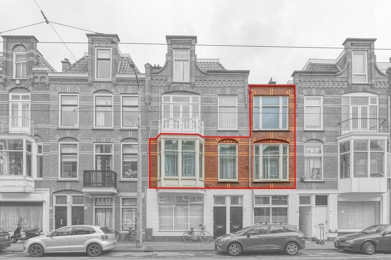 Luxe bovenwoning met energielabel A - Afbeelding 36