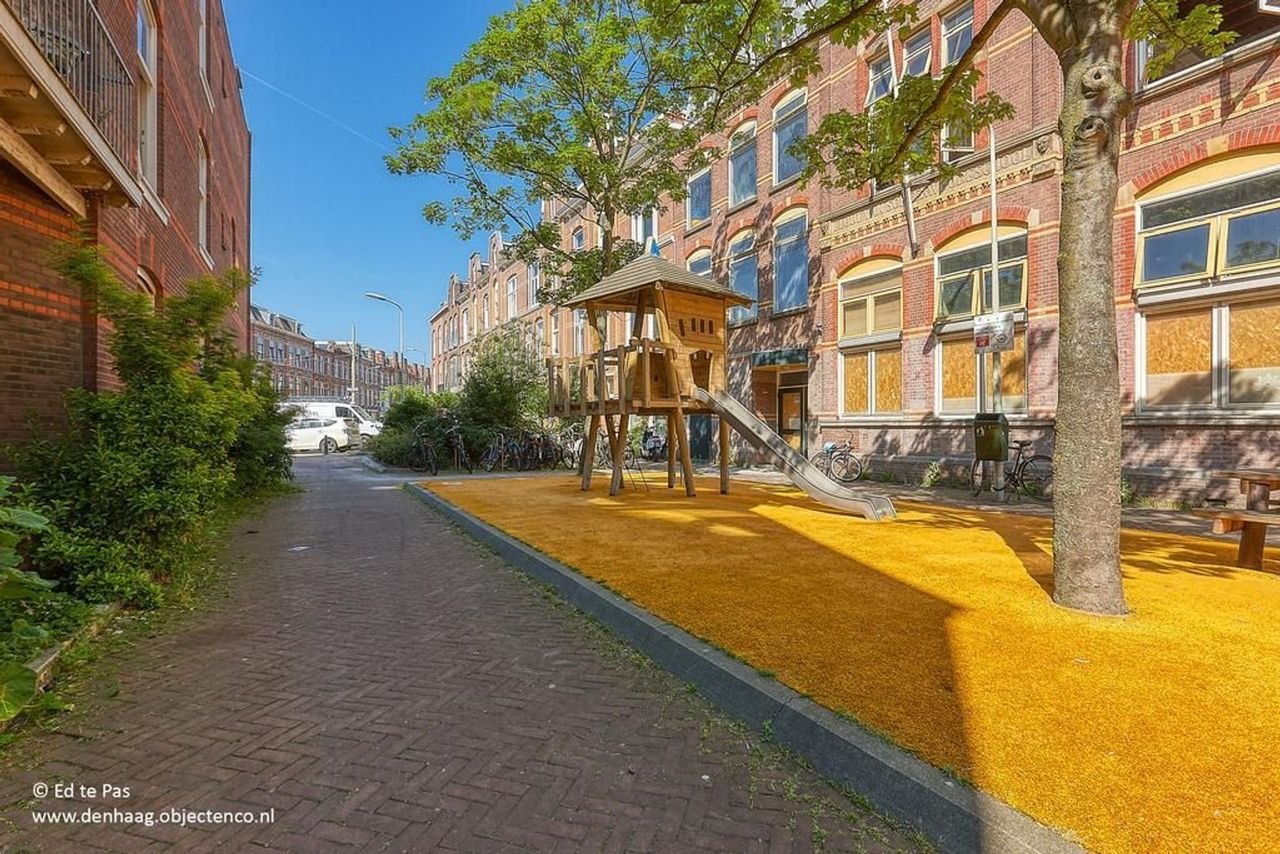 Luxe bovenwoning met energielabel A - Afbeelding 39