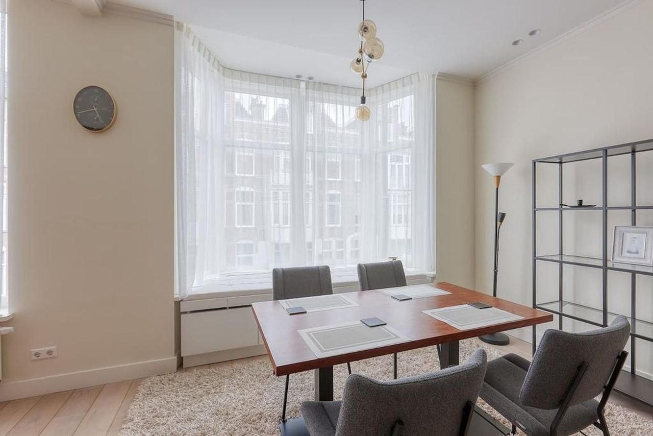 Luxe bovenwoning met energielabel A - Afbeelding 7