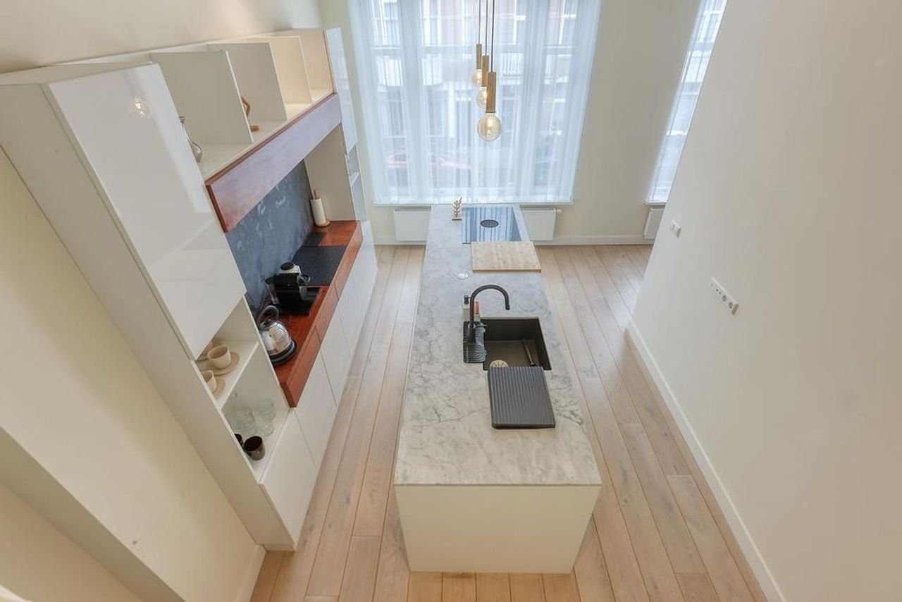 Luxe bovenwoning met energielabel A - Afbeelding 13