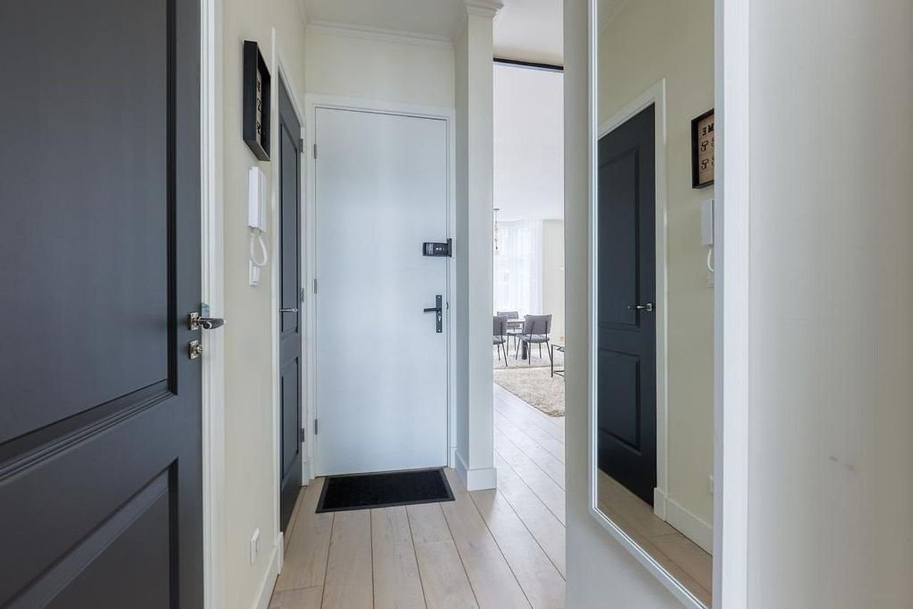 Luxe bovenwoning met energielabel A - Afbeelding 34