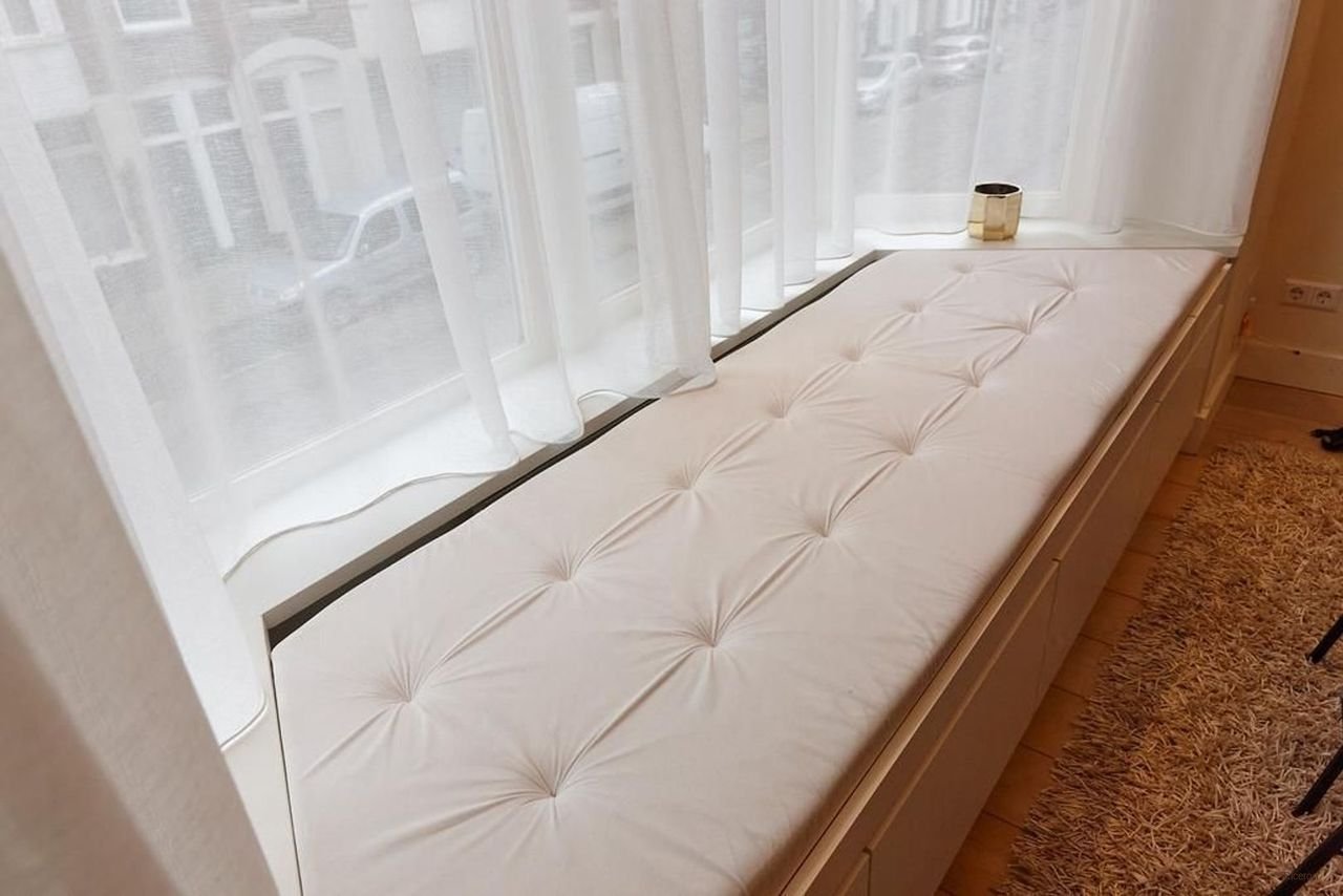 Luxe bovenwoning met energielabel A - Afbeelding 8