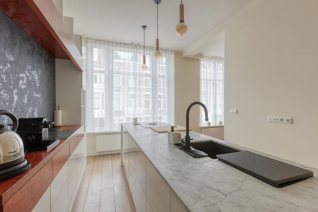 Luxe bovenwoning met energielabel A - Afbeelding 12