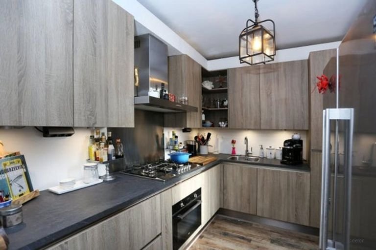 Zonnig hoekappartement bij het Kurhaus - Afbeelding 7