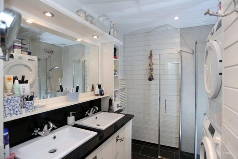 Zonnig hoekappartement bij het Kurhaus - Afbeelding 14