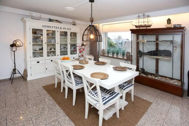 Zonnig hoekappartement bij het Kurhaus - Afbeelding 4