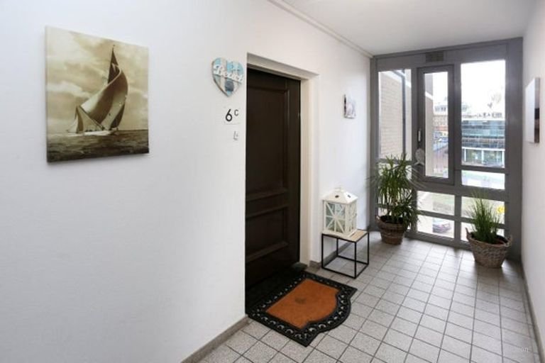 Zonnig hoekappartement bij het Kurhaus - Afbeelding 20