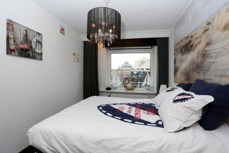 Zonnig hoekappartement bij het Kurhaus - Afbeelding 10