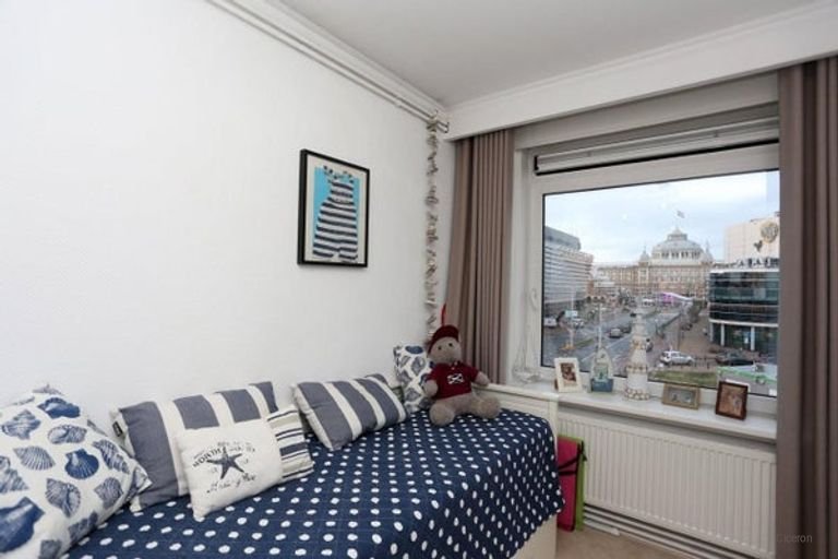 Zonnig hoekappartement bij het Kurhaus - Afbeelding 16