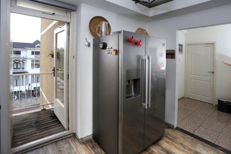 Zonnig hoekappartement bij het Kurhaus - Afbeelding 8